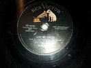 Elvis RCA Victor 20-6643 78 rpm record- Love Me Tender/ Anyway you want me VG