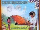 QUICKSILVER MESSENGER SERVICE Just For Love LP Capitol Records SN-16093 USA 1982