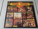THE SUNDAY FUNNIES LP DUTCH 1971