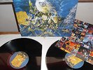 IRON MAIDEN 