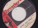 '67 BEVERLEY'S ROCKSTEADY 45 DESMOND DEKKER MOTHER LONG TONGUE/ROLAND ALPHONSO ?