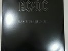 SALE Back in Black by AC/DC (Vinyl, Oct-2003, Epic (USA))