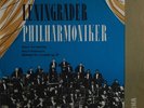 Sanderling: Rachmaninov Symphony No. 2 (rec. 1956) - Eterna 820 020 (blue/white)