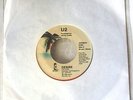 U2-DESIRE/HALLELUJAH-SCARCE CANADA JUKEBOX PROMO 7