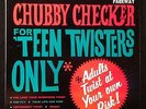 CHUBBY CHECKER 