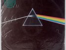PINK FLOYD: Dark Side of the Moon TAIWAN Import SCARCE VG++ Orig VINYL LP
