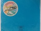 PINK FLOYD: Wish You Were Here ’75 Taiwan First Import RARE COVER NM- LP