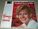 ROSEMARY SQUIRES Everything's Coming Up Rosy - HMV Mono CLP1669 1N UK 1963 - EX+