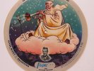 VOGUE PICTURE DISC R-752 - Clyde McCoy - There's Good Blues Tonight