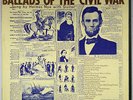 Ballads of the Civil War Vol. 1 [2x10