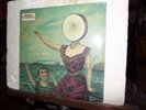 NEUTRAL MILK HOTEL sealed LP Aeroplane Over The Sea MERGE original JEFF MANGUM