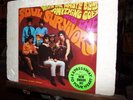 SOUL SURVIVORS sealed LP When Whistle Blows Anything Goes MONO original PSYCH