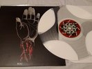 Converge You Fail Me LP White/Clear Botch Chariot Every Time I Die