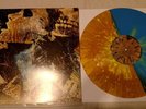 Converge Axe To Fall LP /300 Every Time I Die Botch Chariot