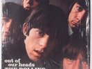 ROLLING STONES: Out of Our Heads SHRINK USA London Stereo Bell Sound NM- LP