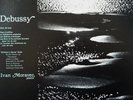 AUDIOPHILE - IVAN MORAVEC / Debussy Clair de Lune / Connoisseur Society CS 1866
