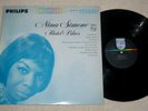 Nina SIMONE   Pastel Blues   orig 1965 Philips jazz-soul LP