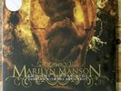Marilyn Manson & Spooky Kids - Dancing With Antichrist LP [Vinyl New] Ltd Clear