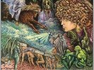 T-Rex - My People Were Fair And Had Sky In Their Hair (Vinyl LP / Album) (New)