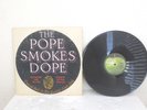 The Pope Smokes Dope vinyl LP John Lennon Yoko Ono David Peel and the Lower East