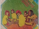 ROLLING STONES: Golden Prize RARE Taiwan Unique Cover VINYL LP Super VG++ Rare