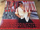 LP * Columbia ?– COL 471424 1 * Bruce Springsteen ?– Lucky Town * DUTCH 1992