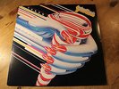 LP * JUDAS PRIEST Turbo * US Columbia C 40158 * VINYL 1986 ALBUM RECORD
