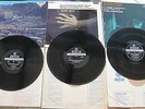 RARE UK CLASSICAL LP'S DECCA COLUMBIA HMV PARLOPHONE PHILIPS SAX, SXL, ASD ETC