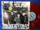 THE CRAMPS 1977 DEMOS COLORED LP  EXC+
