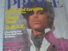 PRINCE Little Red Corvette 12