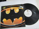 Prince  batman WB Vinyl LP Record 1989  Colombia press  LOOK JUP