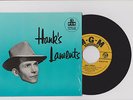 HANK WILLIAMS - 