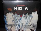 RADIOHEAD Kid A 10