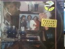 SEALED HIGH FASHION - FEELIN' LUCKY LP CAPITOL DISCO FUNK