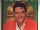 RAREST Elvis Presley LP: Elvis' Gold Records Vol. 4 PROMO MONO Indianapolis RCA