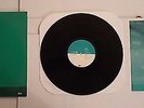 hum - you'd prefer an astronaut - Lp vinyl record - first pressing