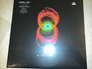 Pearl Jam Still Sealed BINAURAL LP  Original issue ... old store stock