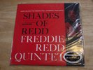 Freddie Redd Quintet ?– Shades Of Redd - 200g Classic Records BLP 4045 SEALED LP