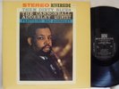 CANNONBALL ADDERLEY - Them Dirty Blues LP (1st US STEREO Pressing on RIVERSIDE)