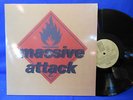 MASSIVE ATTACK FIRST LP EXC+