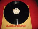 RARE Perry Como The First Christmas Radio Station Record 33 LP Vocal Tracks