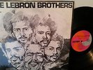 THE LEBRON BROTHERS 