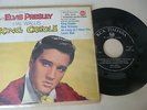 ELVIS PRESLEY
