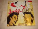 ELVIS PRESLEY AND JANIS MARTIN 10 INCH EP VINYL SOUGHT AFTER