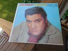 Elvis Presley LP Loving You Mono RCA LPM 1515 VG++ to NM