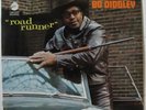 BO DIDDLEY 1963 Road Runner CHECKER LPS 2982 Hard To Find BLUES ROCK