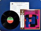 JOHN COLTRANE Coltrane Plays The Blues P6068 OBI LP Eh2490