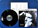 GEORGE MICHAEL FAITH 123P853 OBI LP Eh3112