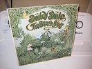 VINTAGE BEACH BOYS SMILEY SMILE MONO PROMO ROCK 1967 LP VINYL RECORD ALBUM