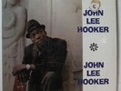JOHN LEE HOOKER 1962 John Lee Hooker GALAXY 201 Maroon Label RARE BLUES Mono